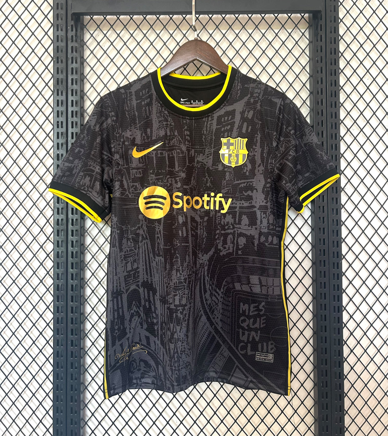 2024/25 Barcelona (Pre-order)