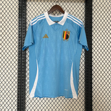 2024/25 Belgium (Pre-order)