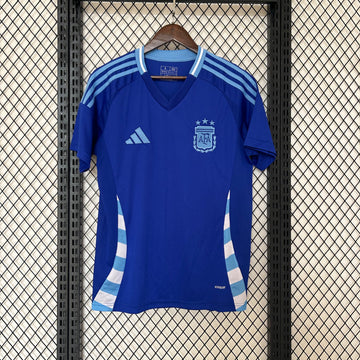 2024/25 Argentina (Pre-order)