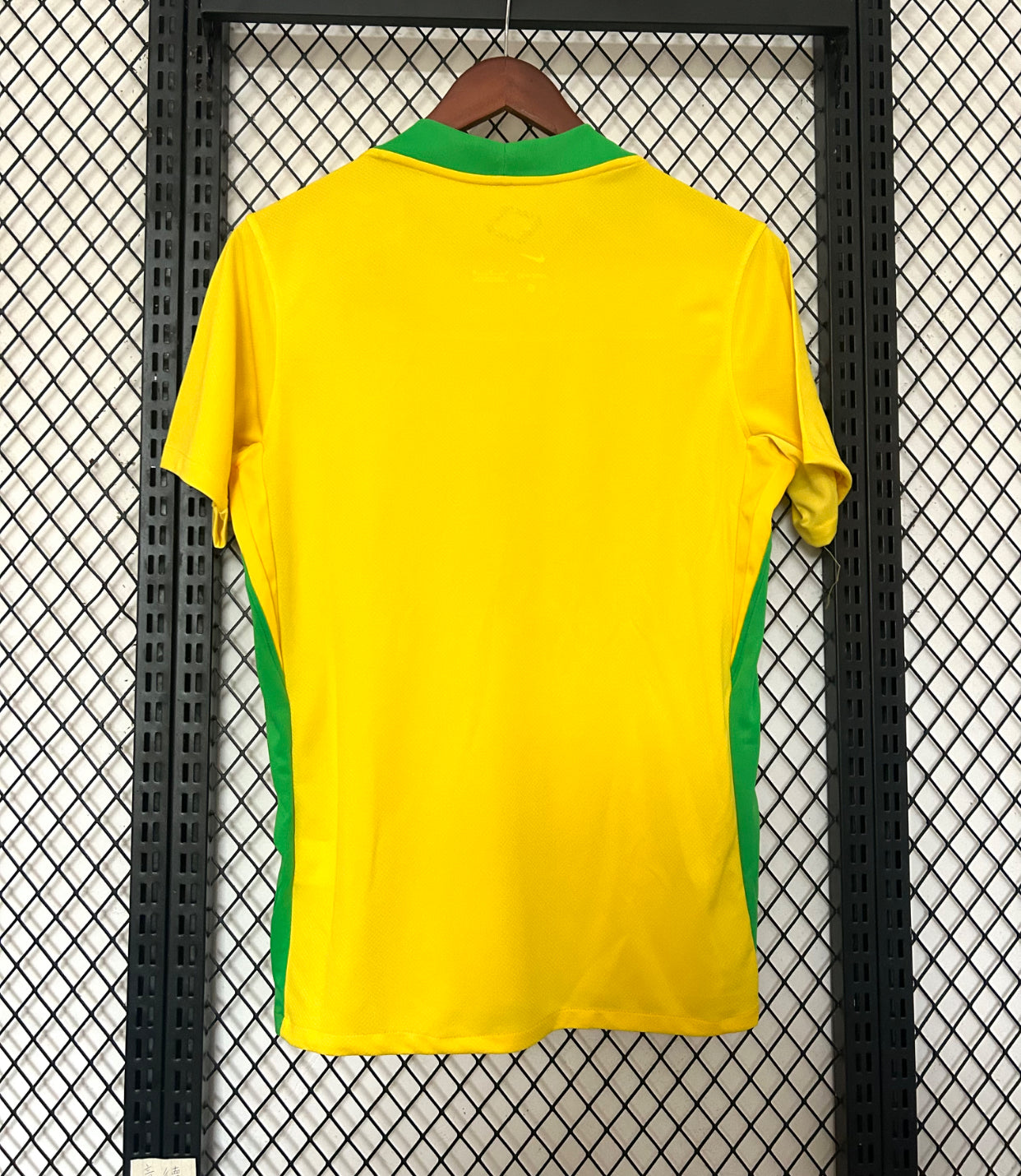 2025/26 Brazil (Pre-order)