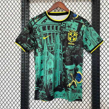 Brazil Special (Pre-order)