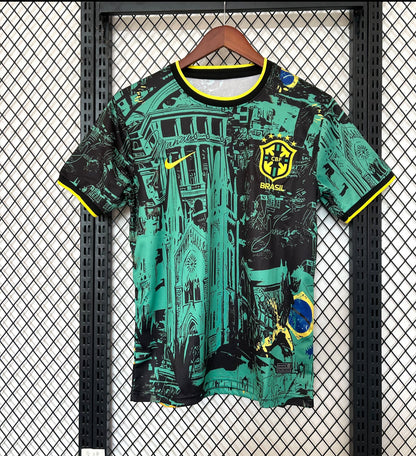 Brazil Special (Pre-order)