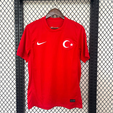 2024/25 Turkey (Pre-order)