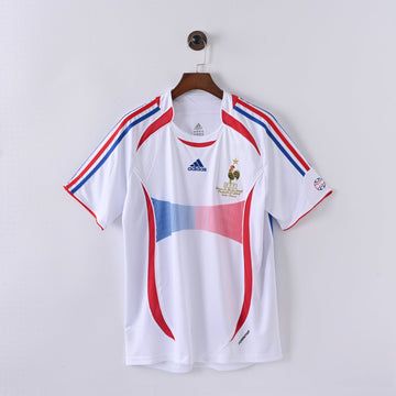 2006 France Retro (Pre-order)