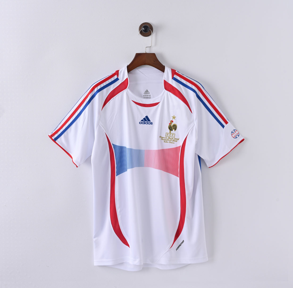 2006 France Retro (Pre-order)
