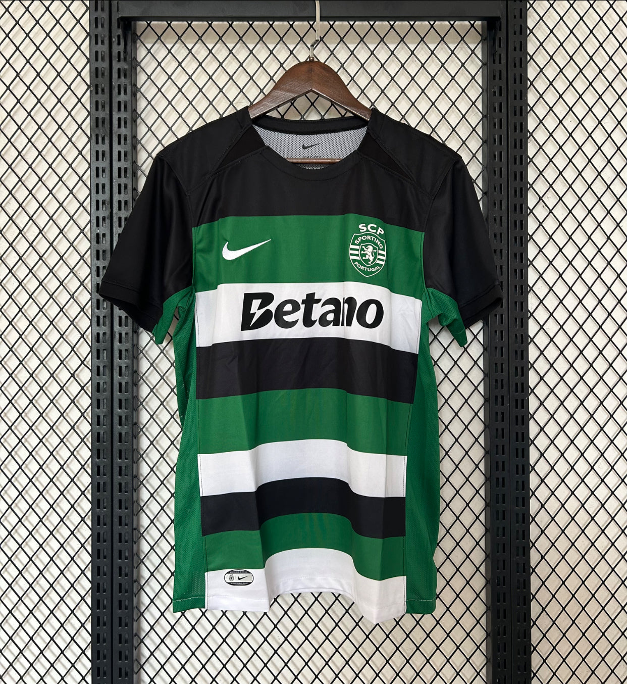 2024/25 Sporting Portugal (Pre-order)