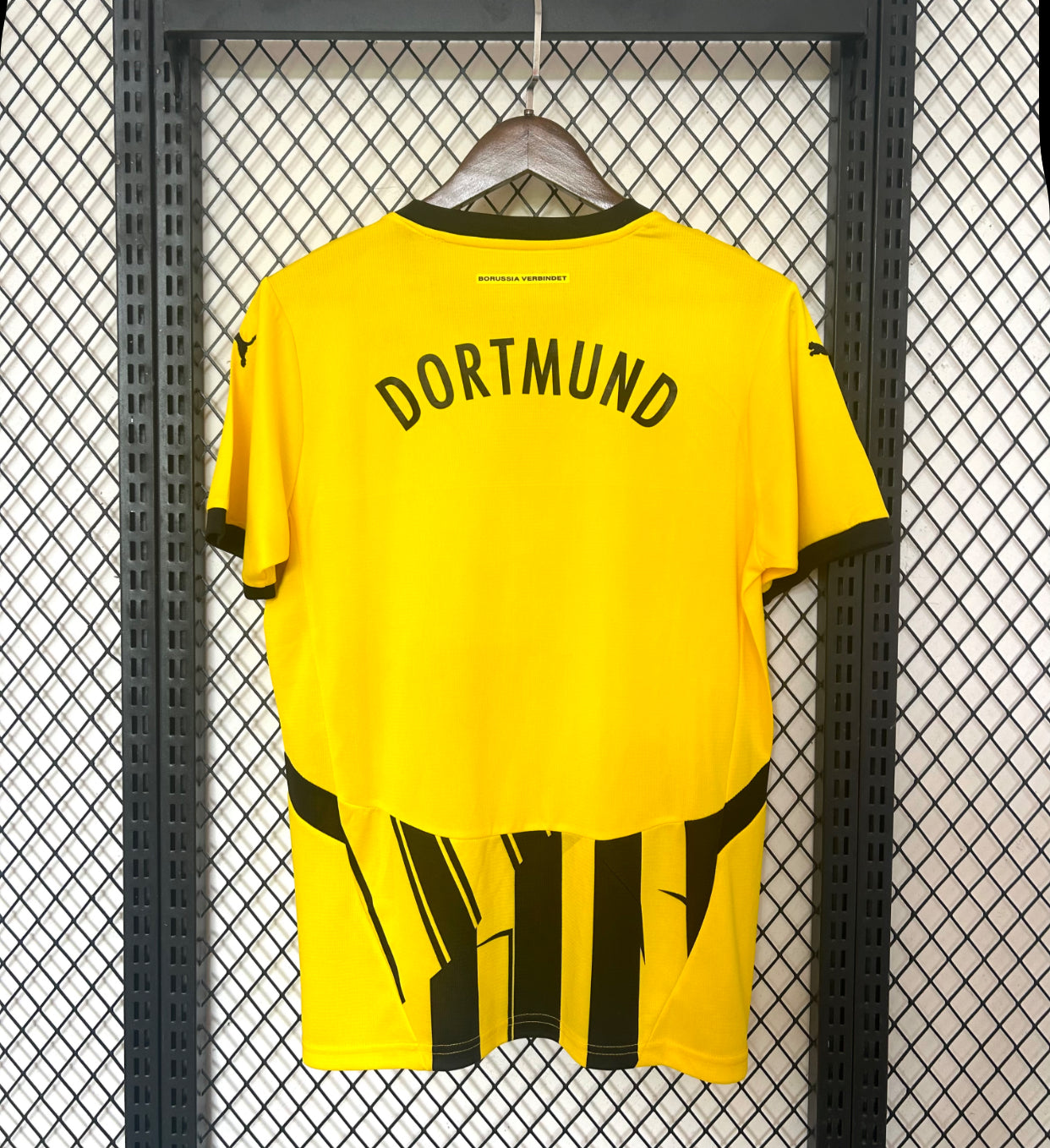 2024/25 Borussia Dortmund (Pre-order)