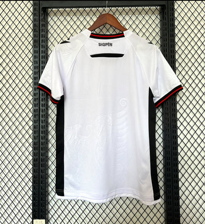 2025/26 Albania (Pre-order)