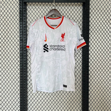 2024/25 Liverpool (Pre-order)