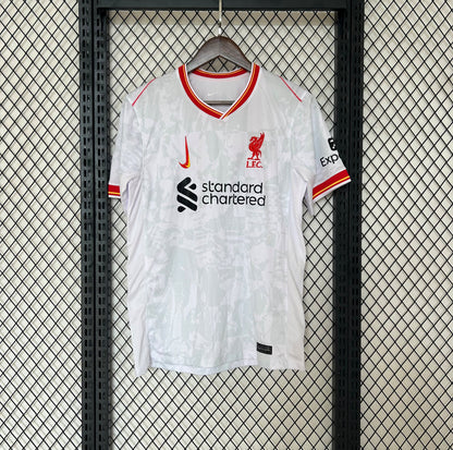 2024/25 Liverpool (Pre-order)