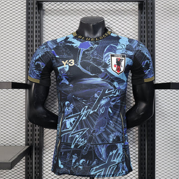 2025/26 Japan (Player Version) (Pre-order)