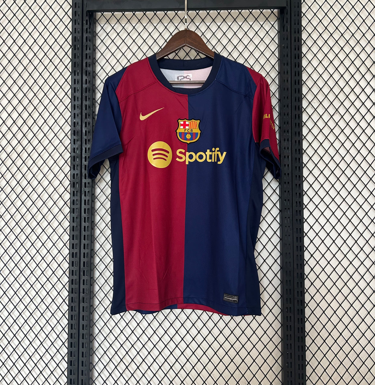 2024/25 Barcelona (Pre-order)