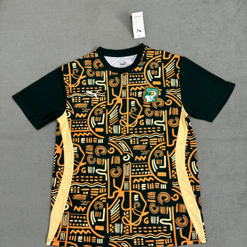 2025/26 Ivory Coast Training (Pre-order)