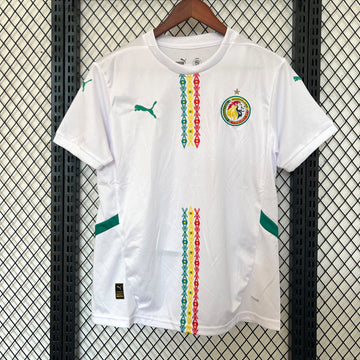 2025/26 Senegal (Pre-order)