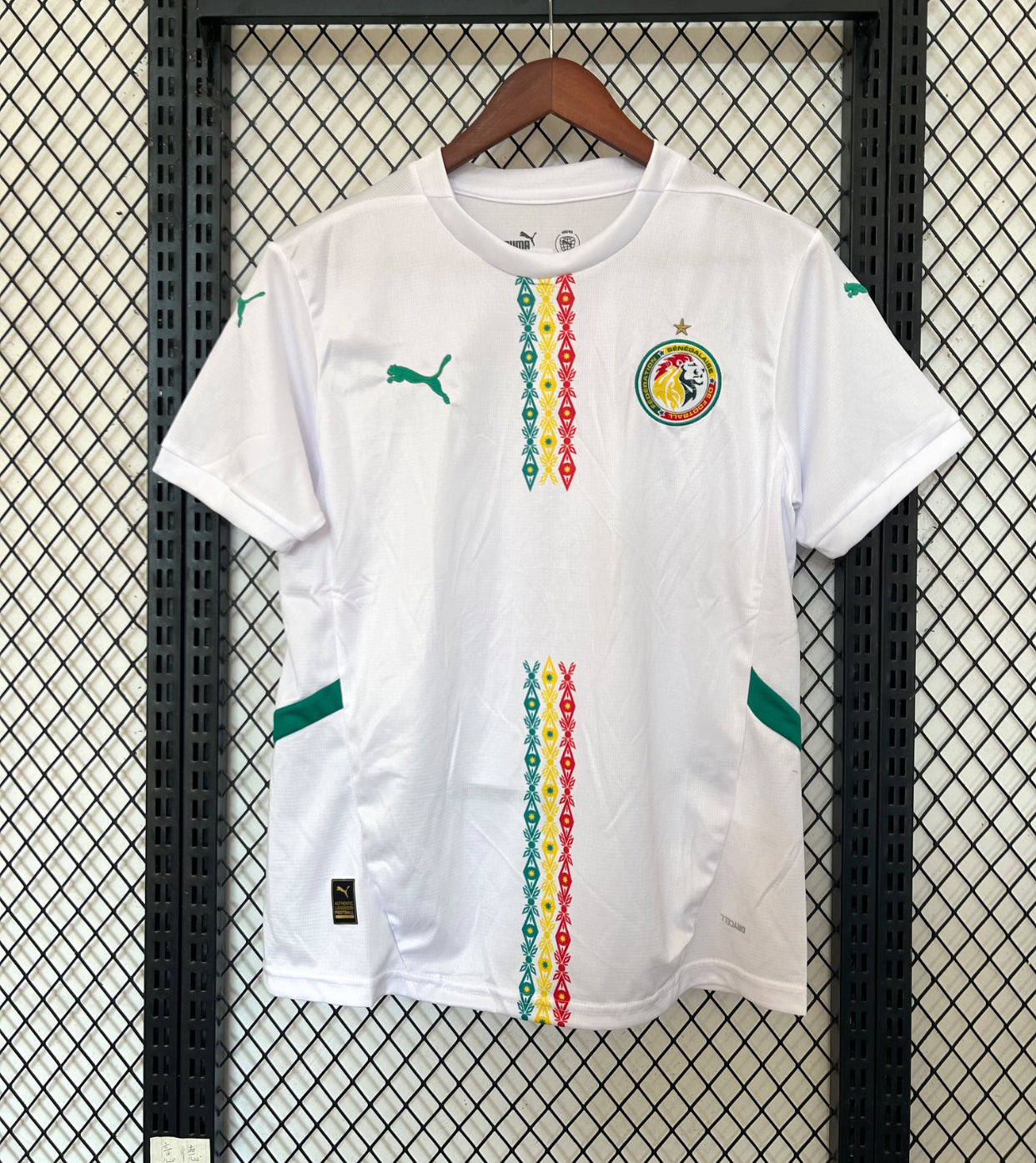 2025/26 Senegal (Pre-order)