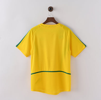 2002 Brazil Retro (Pre-order)