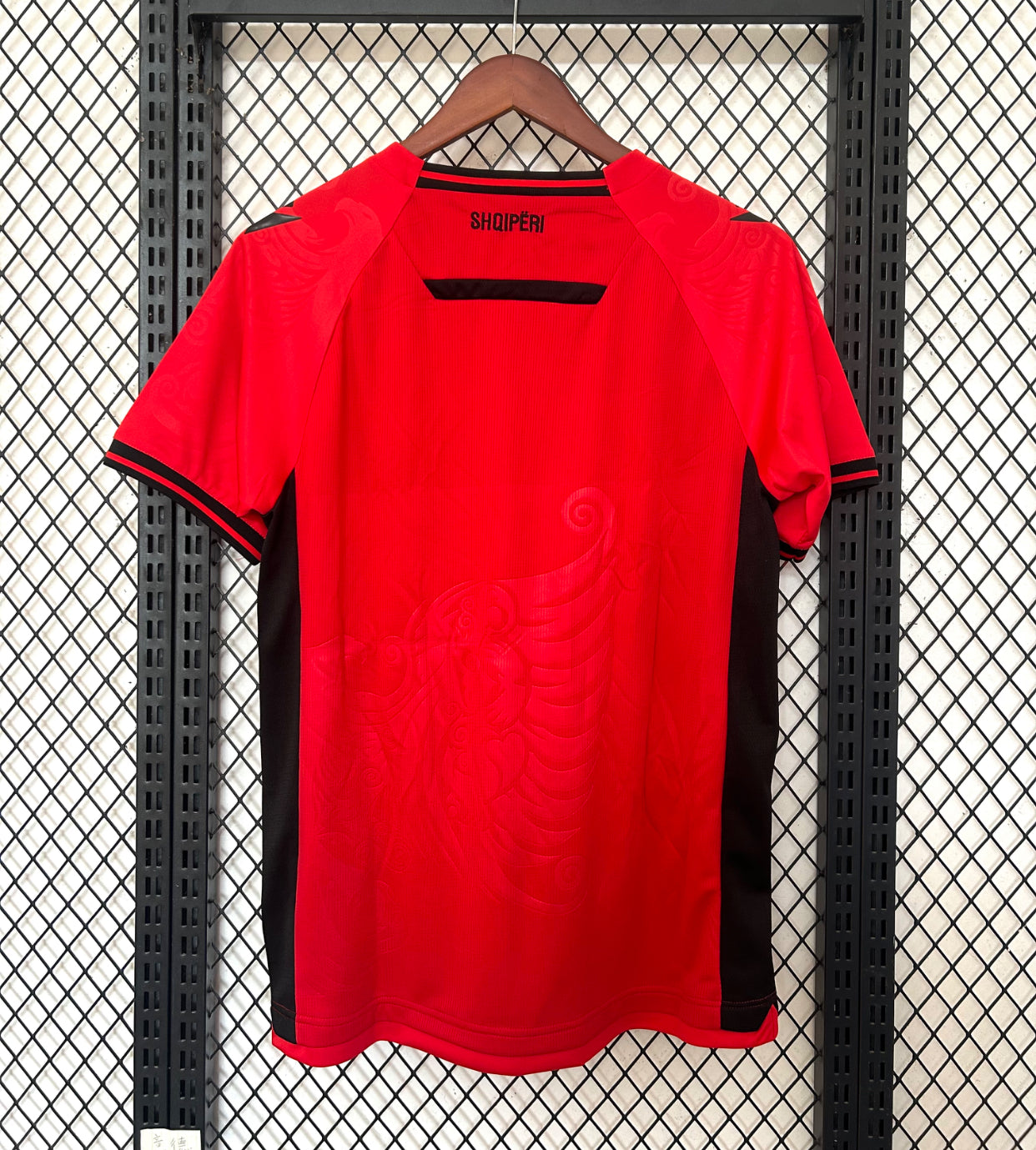 2025/26 Albania (Pre-order)