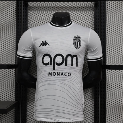 2024/25 Monaco (Version Player) (Pre-order)