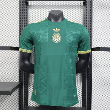 2025/26 Mexico (Player Version) (Pre-order)