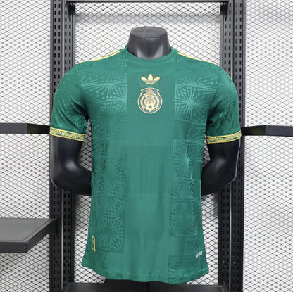 2025/26 Mexico (Player Version) (Pre-order)