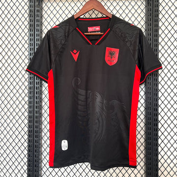2025/26 Albania (Pre-order)