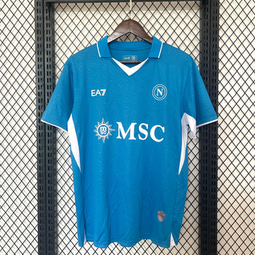 2024/25 Napoli (Pre-order)