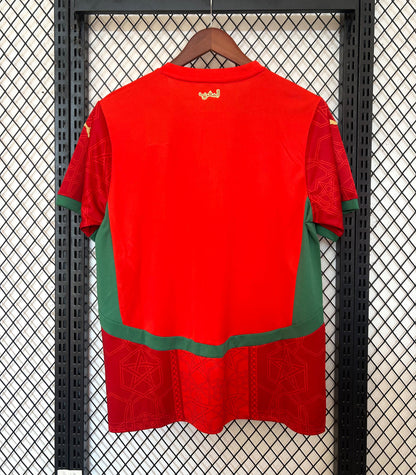 2025/26 Morocco (Pre-order)