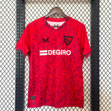 2024/25 Sevilla (Pre-order)