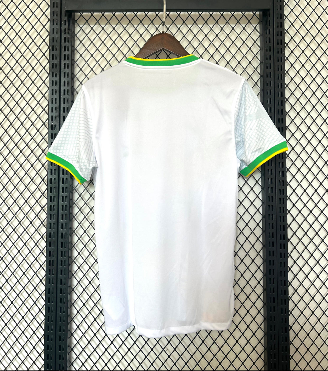 2024/25 Brazil (Pre-order)