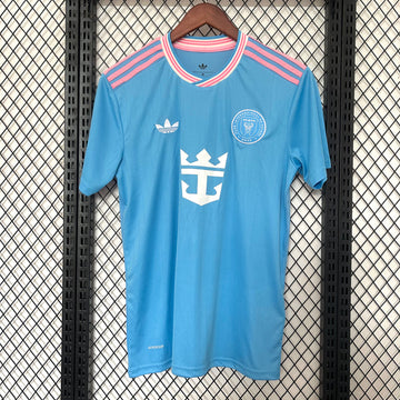2025/26 Inter Miami (Pre-order)