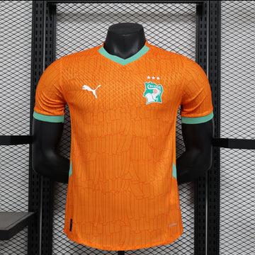 2025/26 Ivory Coast (Player Version) (Pre-order)