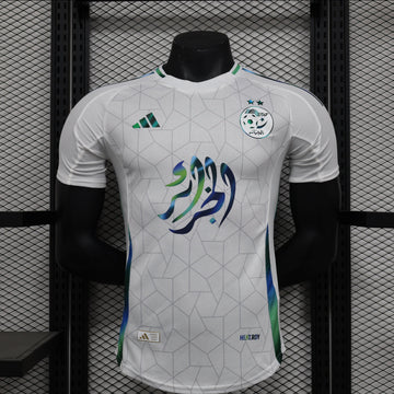 2025/26 Algeria (Version Player) (Pre-order)