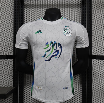 2025/26 Algeria (Version Player) (Pre-order)