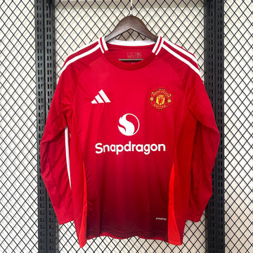 2024/25 Manchester United (Pre-order)