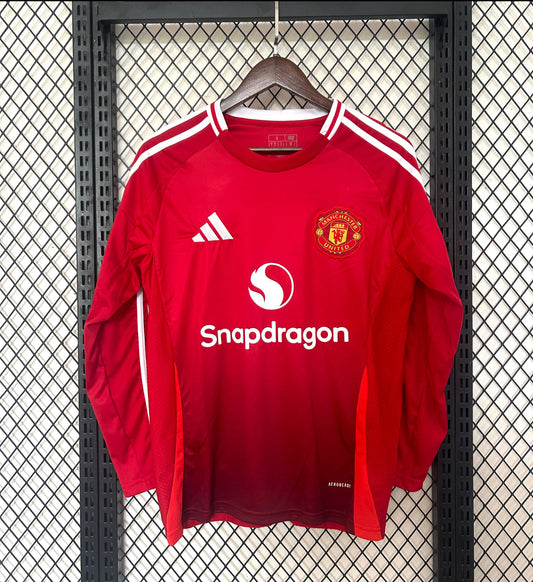 2024/25 Manchester United (Pre-order)