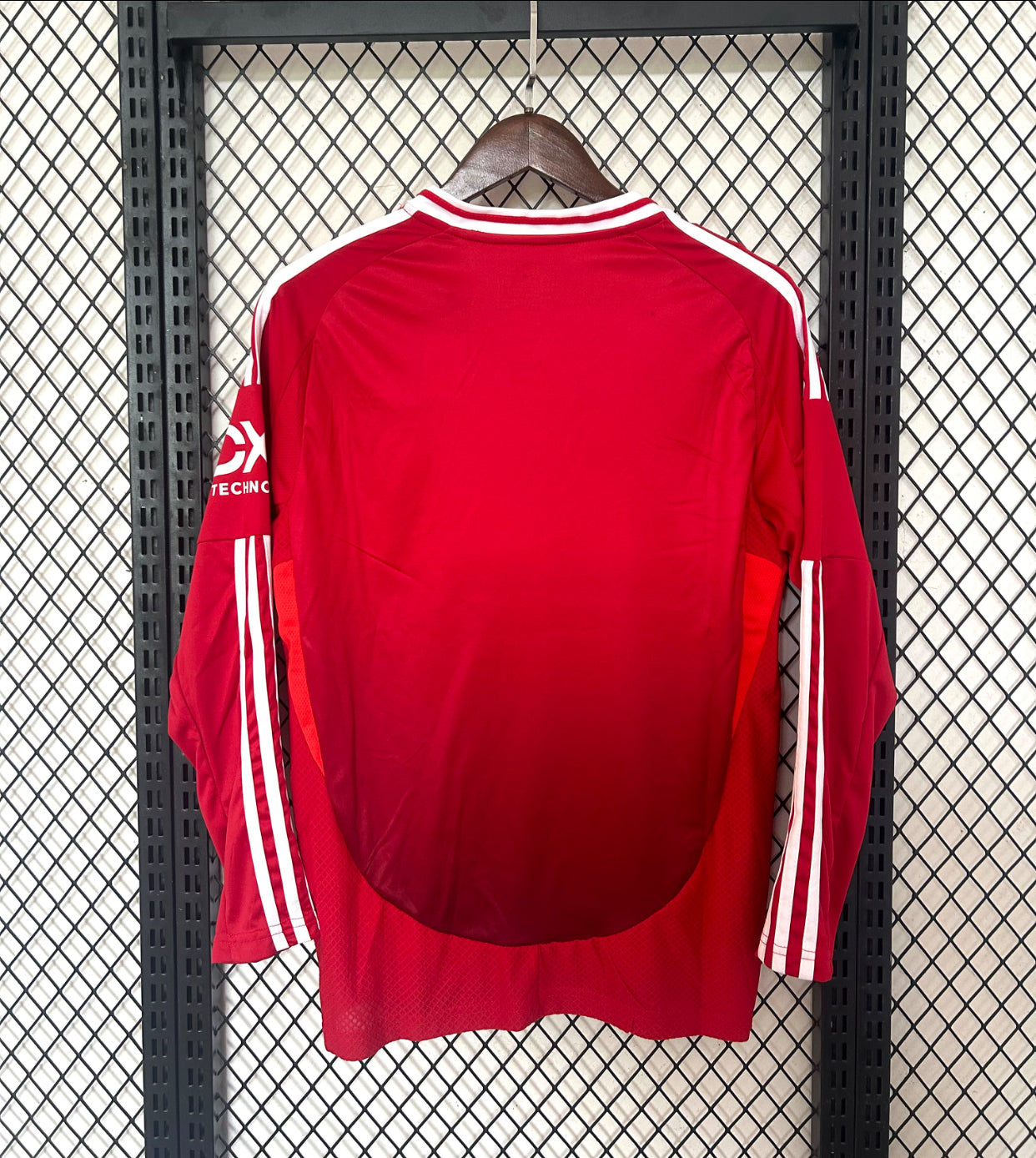 2024/25 Manchester United (Pre-order)