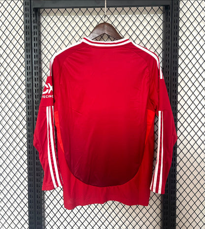 2024/25 Manchester United (Pre-order)