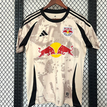 2025/26 New York Red Bulls (Pre-order)
