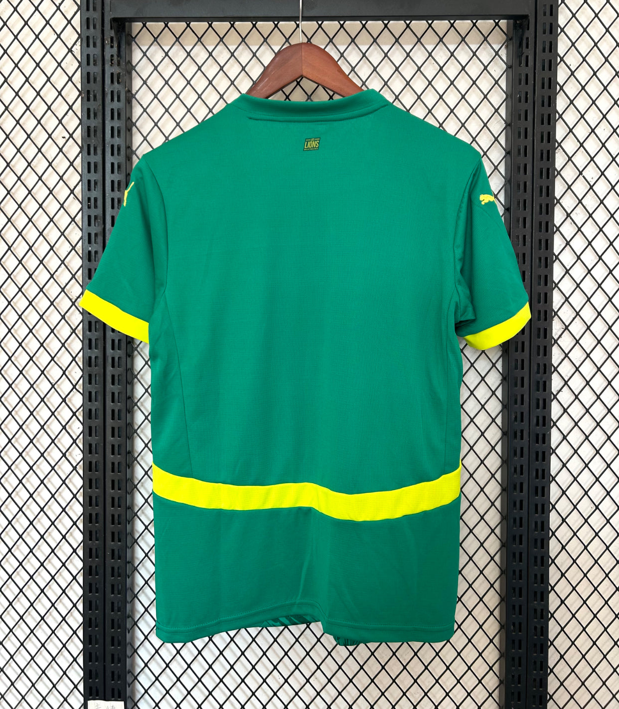 2025/26 Senegal (Pre-order)