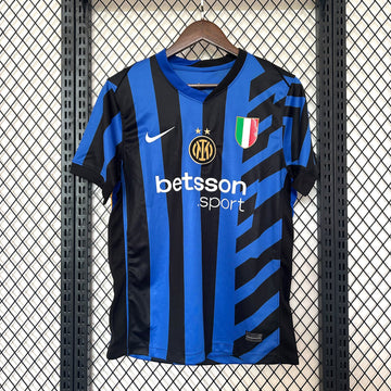 2024/25 Inter Milan (Pre-order)