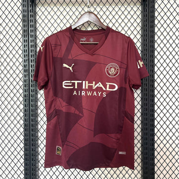 2024/25 Manchester City (Pre-order)