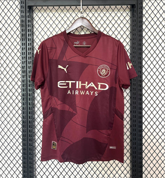 2024/25 Manchester City (Pre-order)