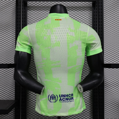 2024/25 Barcelona (Version Player) (Pre-order)