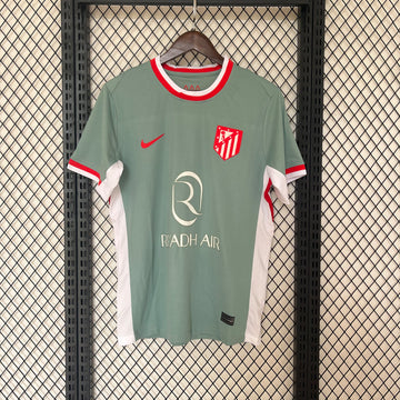 2024/25 Atletico Madrid (Pre-order)