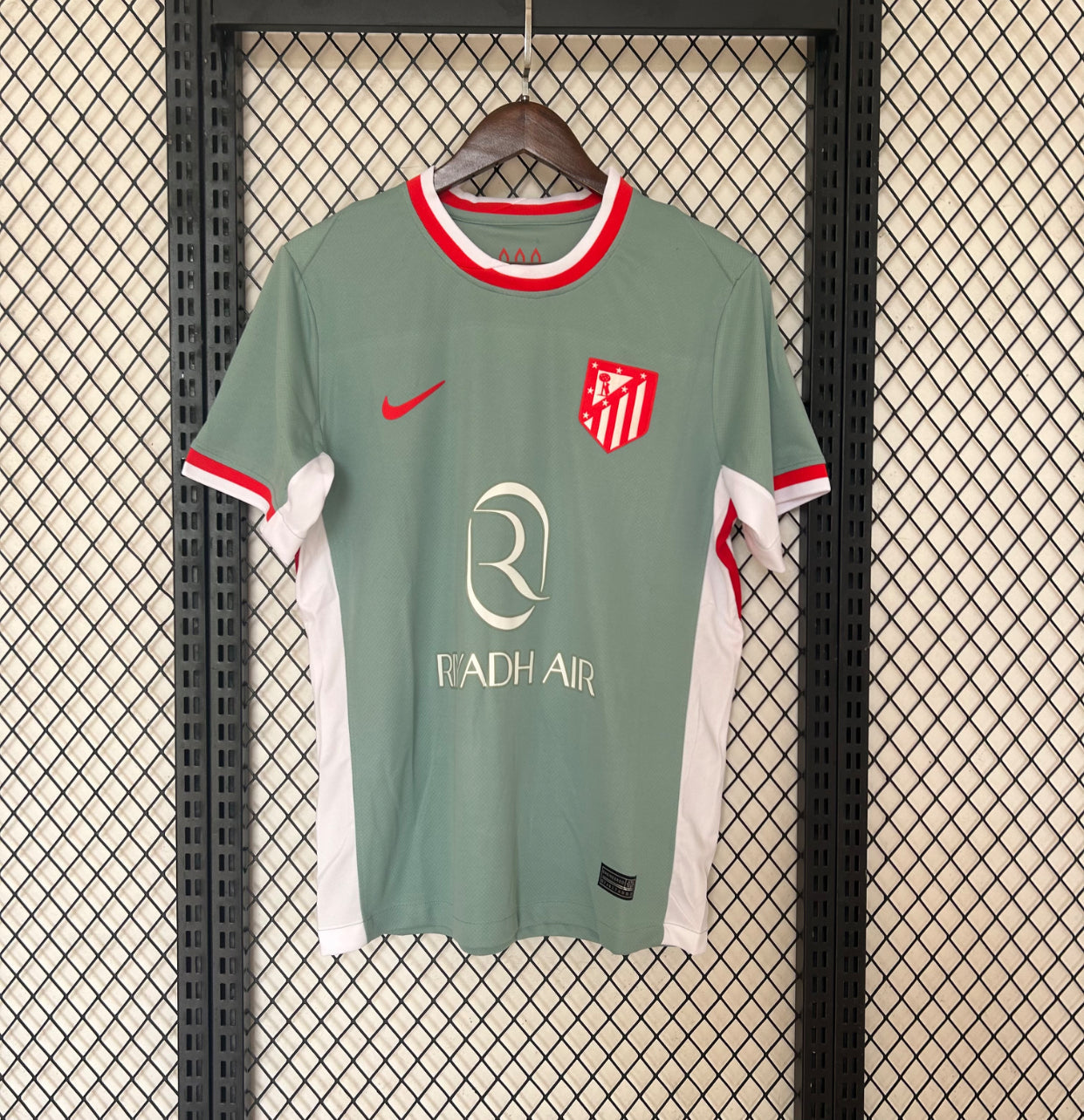 2024/25 Atletico Madrid (Pre-order)