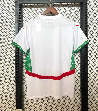 2025/26 Morocco (Pre-order)