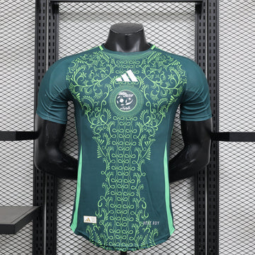 2024/25 Algeria (Version Player) (Pre-order)