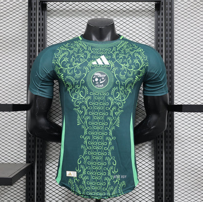 2024/25 Algeria (Version Player) (Pre-order)