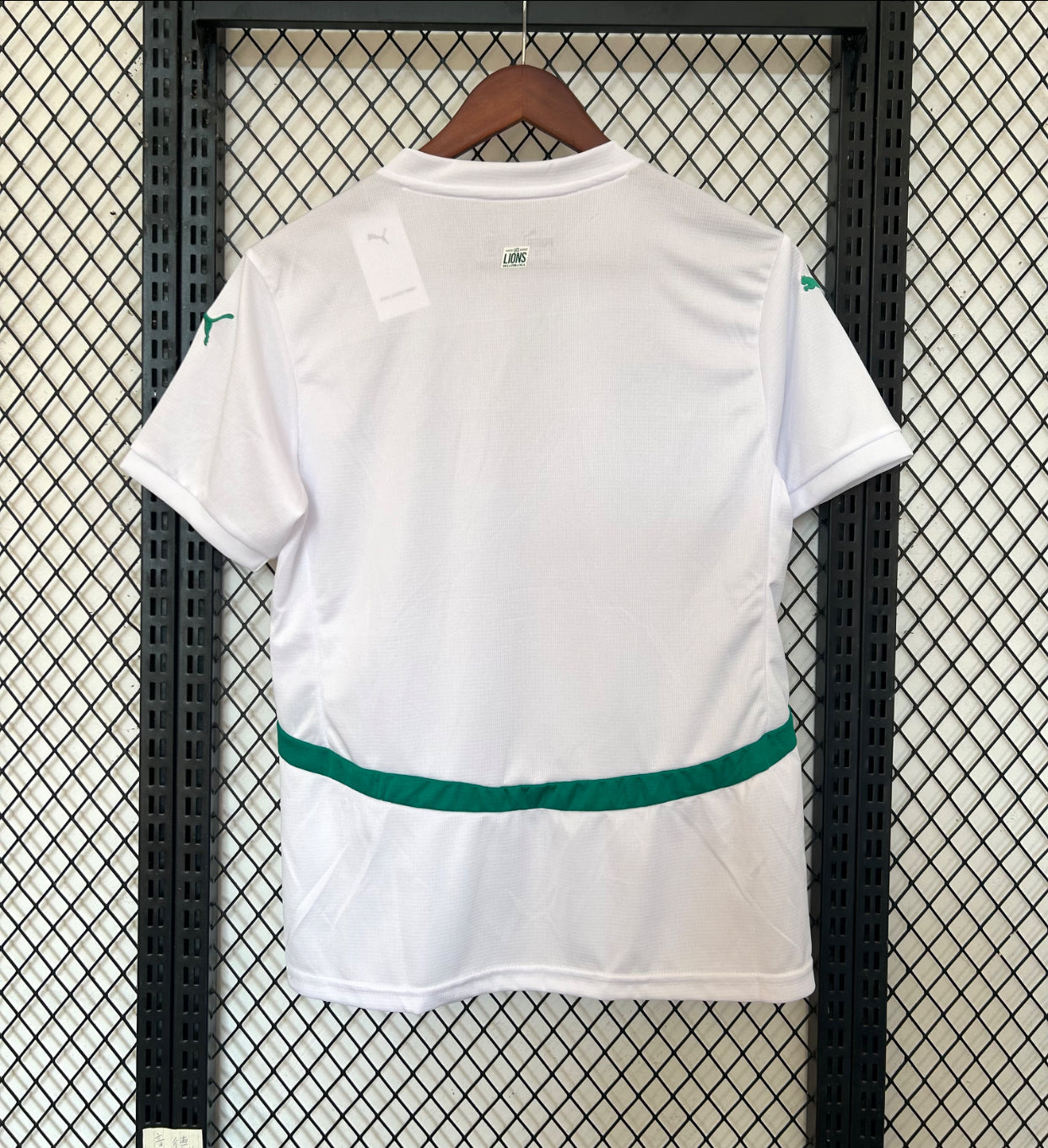 2025/26 Senegal (Pre-order)