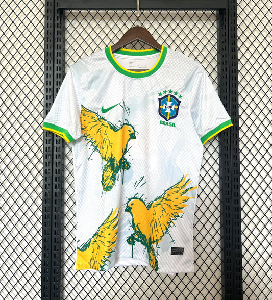 2024/25 Brazil (Pre-order)